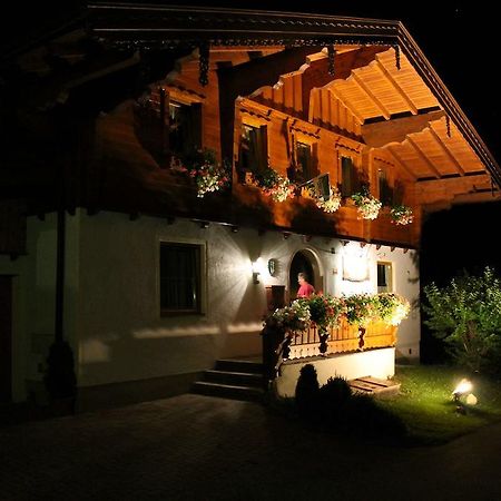Landhaus Johanna Dorfgastein Buitenkant foto