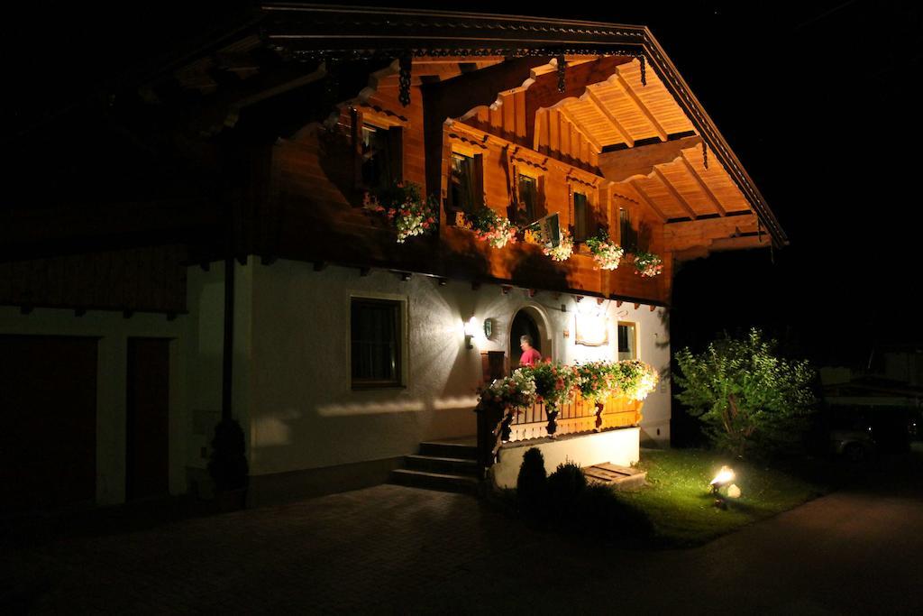Landhaus Johanna Dorfgastein Buitenkant foto