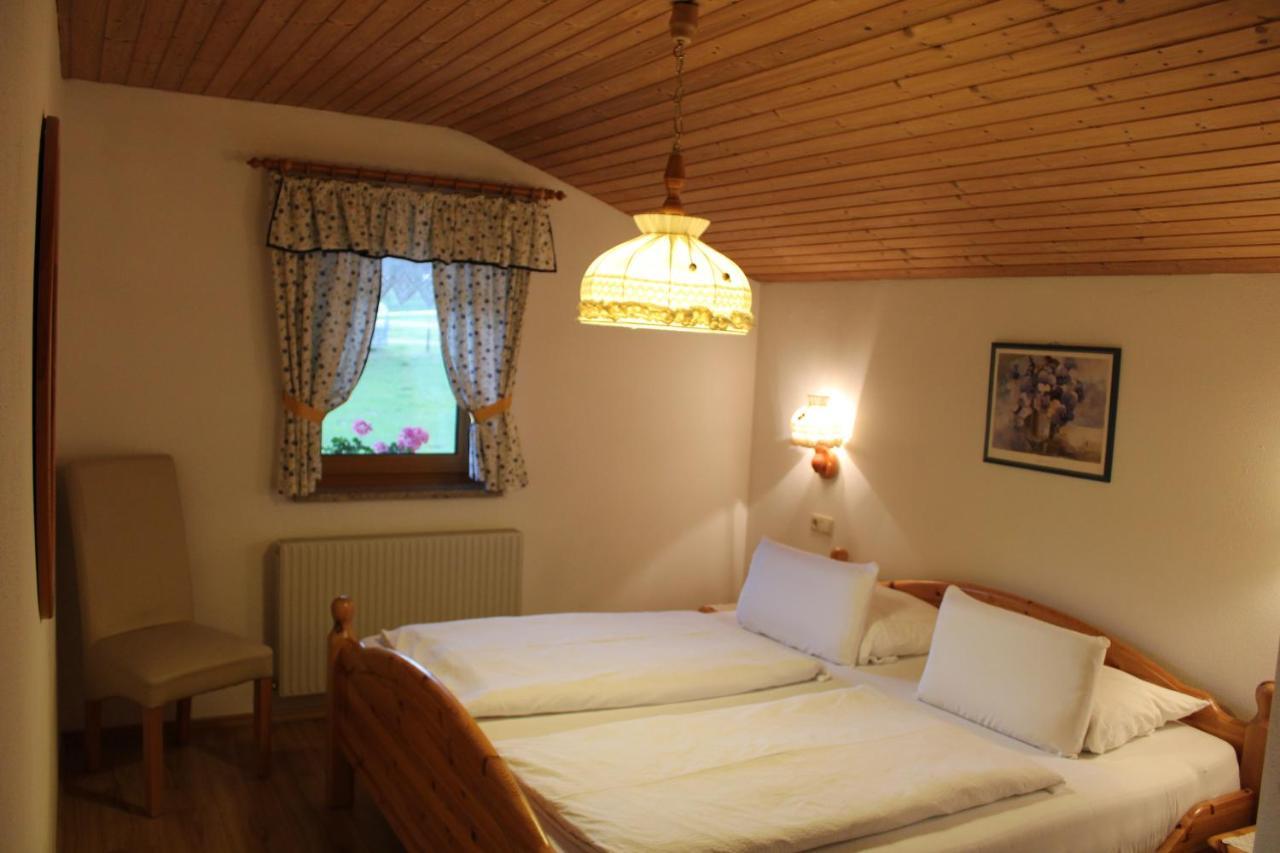 Landhaus Johanna Dorfgastein Buitenkant foto