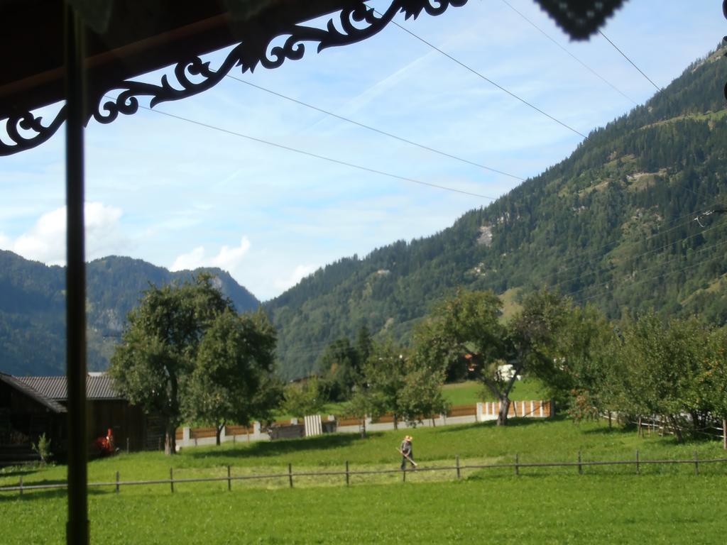 Landhaus Johanna Dorfgastein Kamer foto