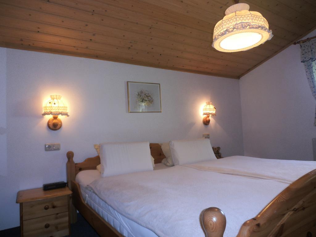 Landhaus Johanna Dorfgastein Kamer foto